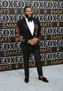 Anthony Anderson