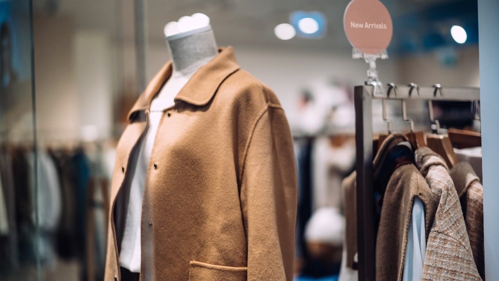 New legislation introduced in Washington aims to curb environmental impacts from fast fashion.