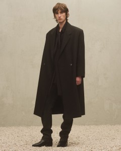 Fear of God RTW 2024