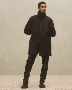 Fear of God RTW 2024