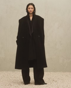 Fear of God RTW 2024