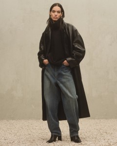 Fear of God RTW 2024