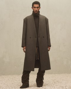 Fear of God RTW 2024
