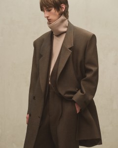 Fear of God RTW 2024