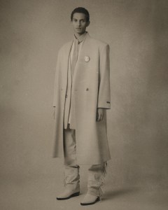 Fear of God RTW 2024