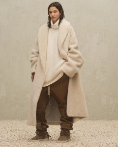 Fear of God RTW 2024