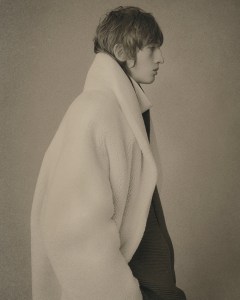 Fear of God RTW 2024