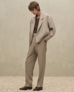 Fear of God RTW 2024