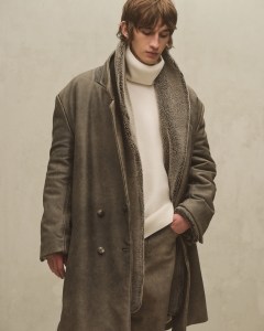 Fear of God RTW 2024