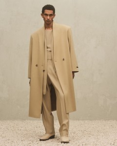Fear of God RTW 2024