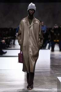 Fendi Men's Fall 2024