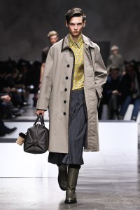 Fendi Men's Fall 2024