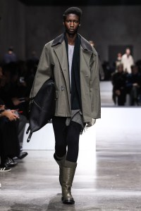 Fendi Men's Fall 2024
