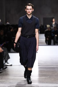 Fendi Men's Fall 2024
