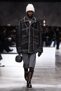 Fendi Men's Fall 2024
