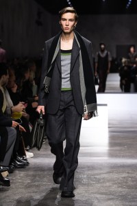 Fendi Men's Fall 2024