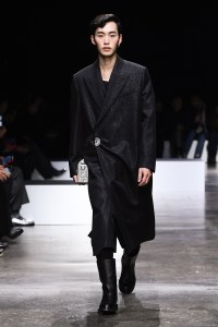 Fendi Men's Fall 2024