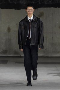 Feng Chen Wang RTW Fall 2024