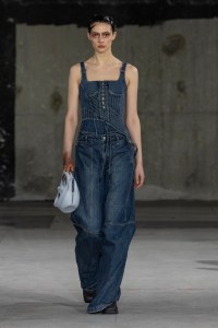 Feng Chen Wang Men's RTW Fall 2024