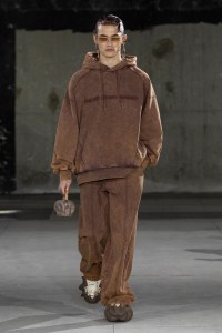Feng Chen Wang Men's RTW Fall 2024
