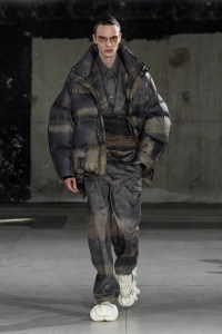 Feng Chen Wang Men's RTW Fall 2024