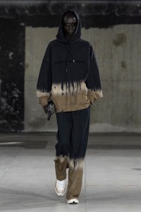 Feng Chen Wang Men's RTW Fall 2024