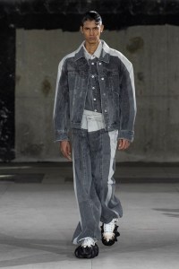 Feng Chen Wang Men's RTW Fall 2024