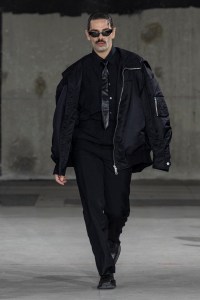Feng Chen Wang Men's RTW Fall 2024