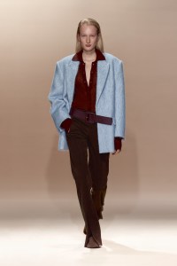 Filippa K RTW Fall 2024