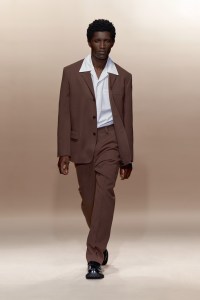 Filippa K RTW Fall 2024