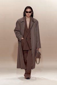 Filippa K RTW Fall 2024