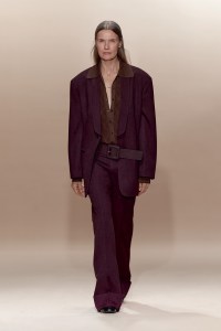 Filippa K RTW Fall 2024