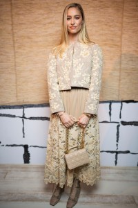 Beatrice Borromeo