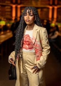 Tkay Maidza