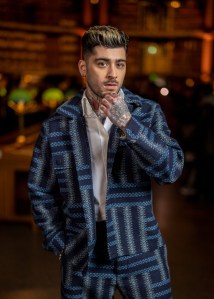 Zayn Malik