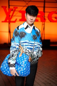 JJ Lin