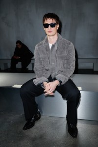 Nicholas Galitzine