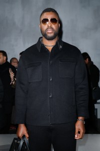 Winston Duke