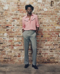 Fursac Men's Fall 2024