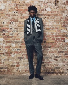 Fursac Men's Fall 2024