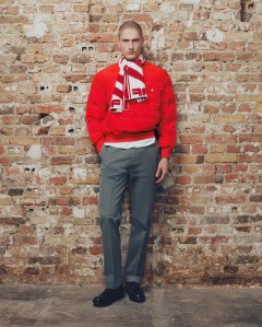 Fursac Men's Fall 2024