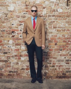 Fursac Men's Fall 2024
