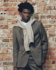 Fursac Men's Fall 2024
