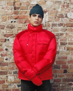 Fursac Men's Fall 2024