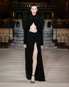 Gaurav Gupta Couture Spring 2024