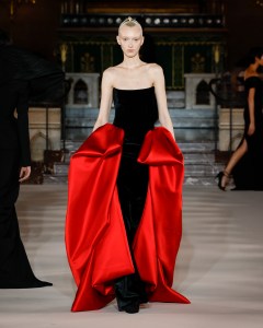 Gaurav Gupta Couture Spring 2024