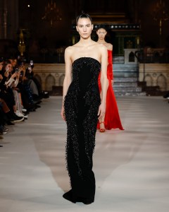 Gaurav Gupta Couture Spring 2024