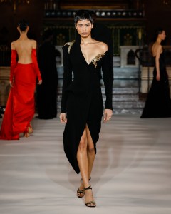 Gaurav Gupta Couture Spring 2024