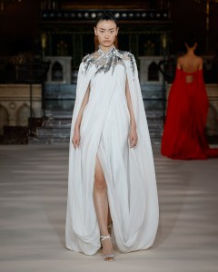 Gaurav Gupta Couture Spring 2024