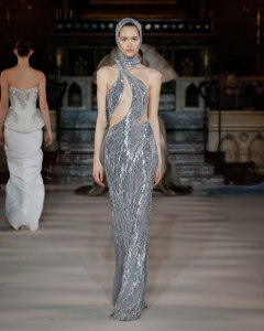 Gaurav Gupta Couture Spring 2024